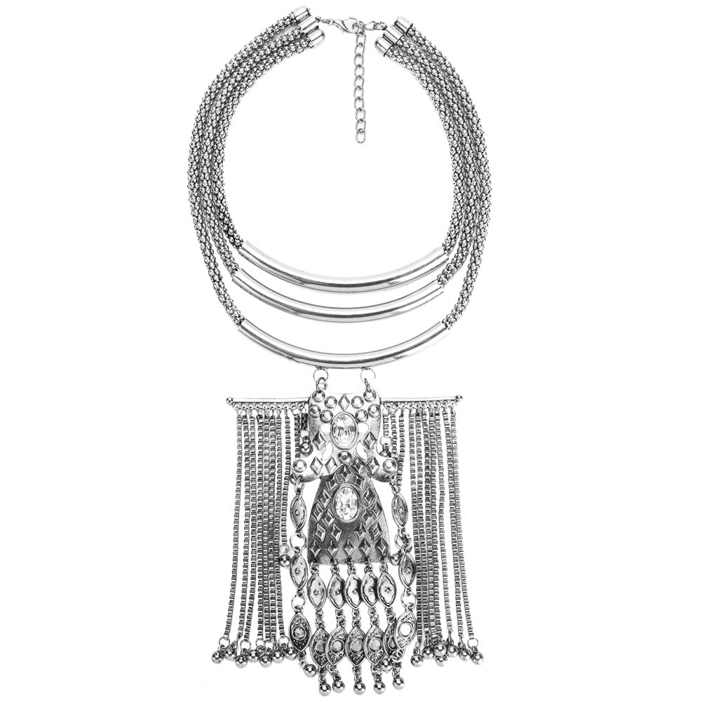 Fancy May Necklace - caribbean-jewelry-llc