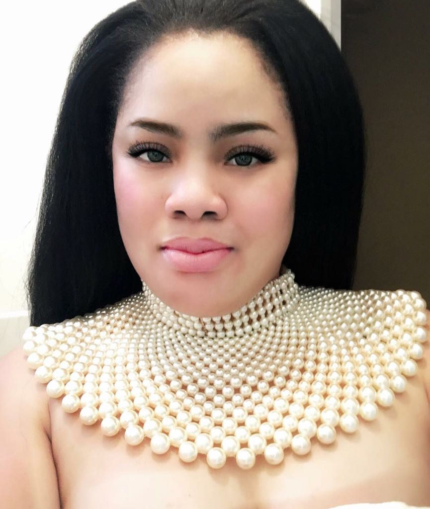 Evandney Necklace Set - caribbean-jewelry-llc