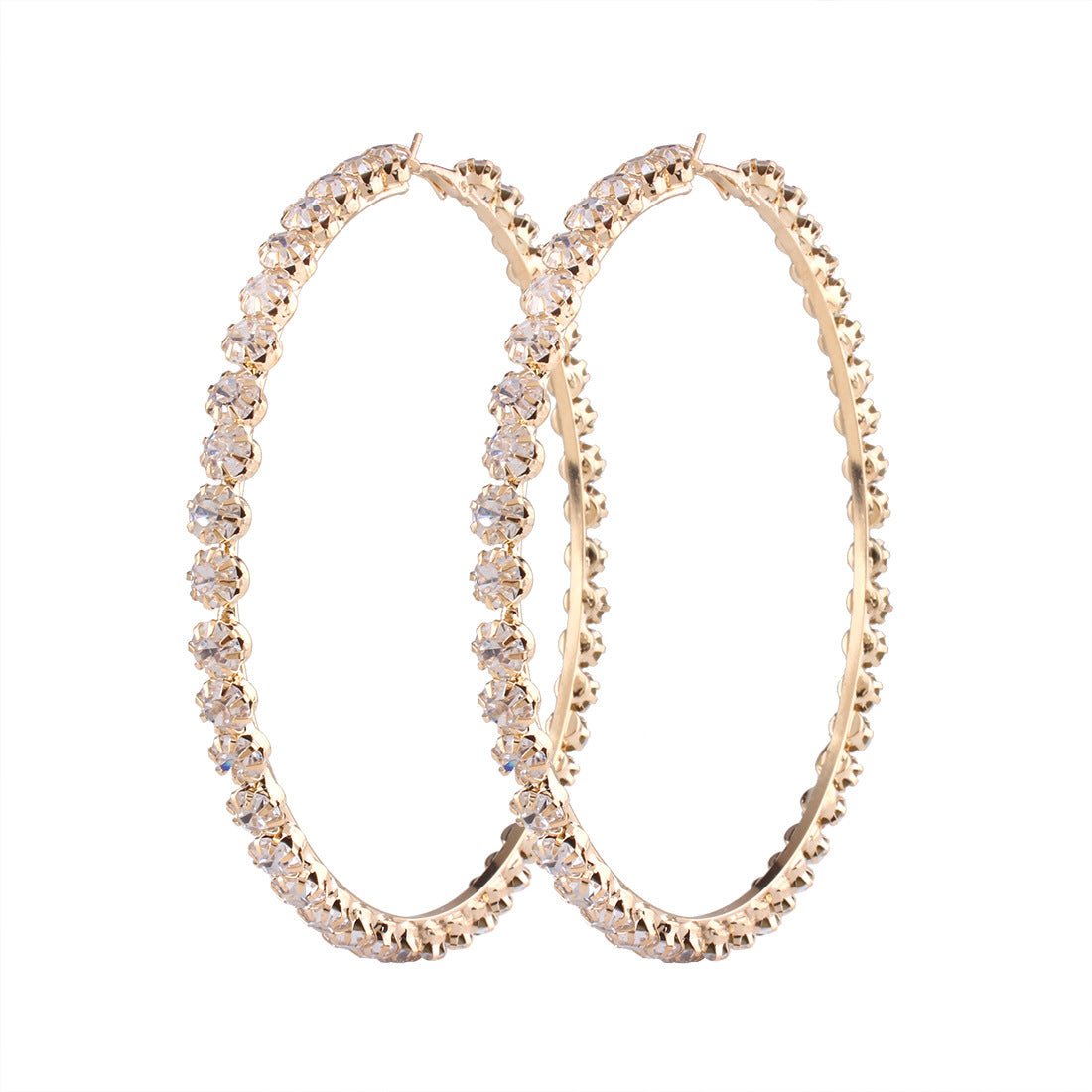 Hoop Earrings - caribbean-jewelry-llc