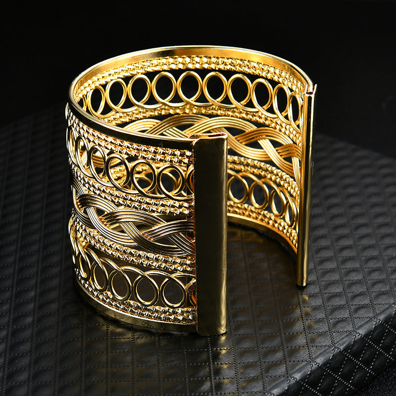 Folk-custom Bracelet - caribbean-jewelry-llc
