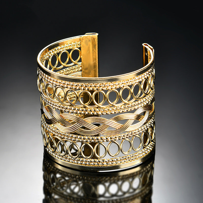 Folk-custom Bracelet - caribbean-jewelry-llc
