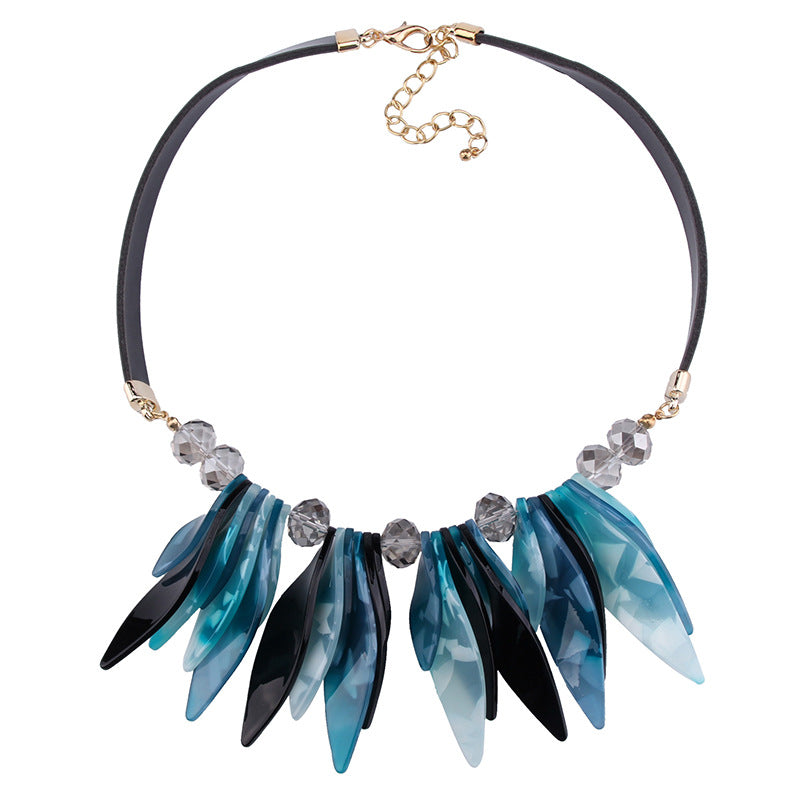 Beauty Bee Necklace - caribbean-jewelry-llc